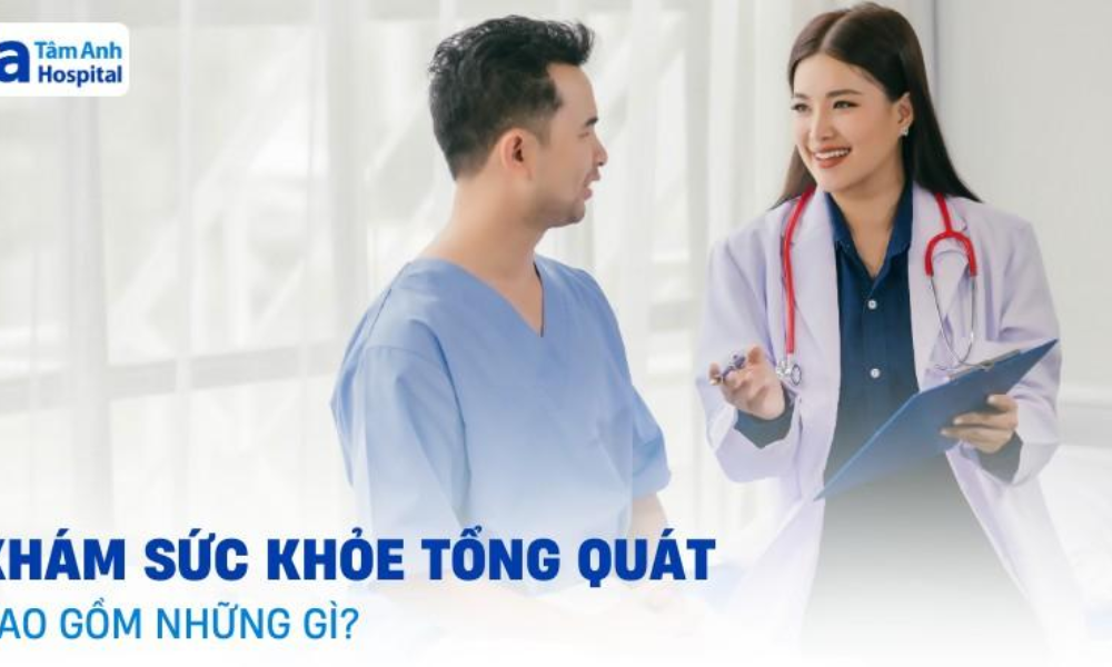 Khám định kỳ giúp phát hiện sớm và hạn chế biến chứng bệnh tuyến tiền liệt